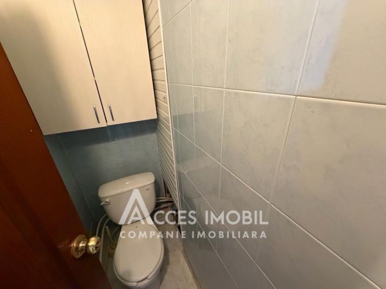 Botanica, bd. Cuza-Vodă, 2 camere. Încălzire Autonomă!: 9