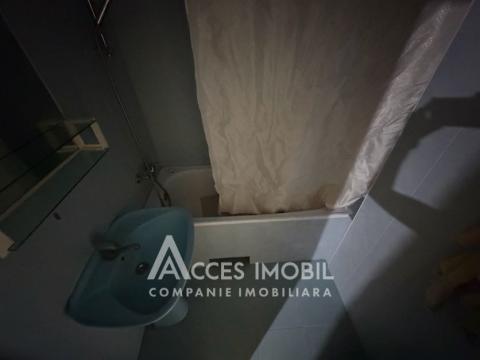 Botanica, bd. Cuza-Vodă, 2 camere. Încălzire Autonomă!: 10