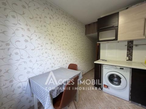 Botanica, bd. Cuza-Vodă, 2 camere. Încălzire Autonomă!: 1