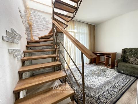 Rent! Râșcani, Alecu Russo Street, 1 room + living room. Eurorepair!: 8