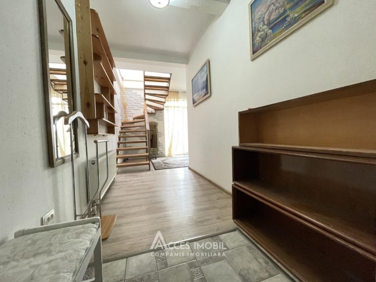 Rent! Râșcani, Alecu Russo Street, 1 room + living room. Eurorepair!: 9