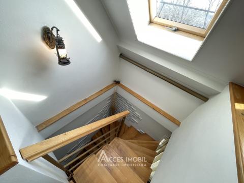 Rent! Râșcani, Alecu Russo Street, 1 room + living room. Eurorepair!: 7
