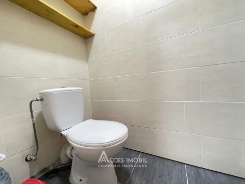 Rent! Râșcani, Alecu Russo Street, 1 room + living room. Eurorepair!: 10