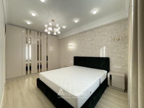 Rent! Center, Vasile Alecsandri street, 2 rooms + living room. Eurorepair! Autonomous heating!: 7