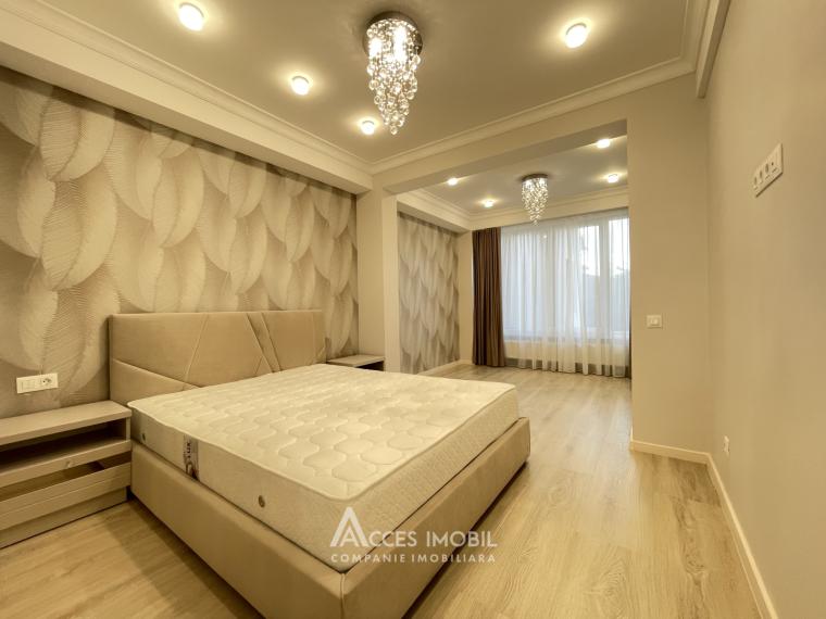 Rent! Center, Vasile Alecsandri street, 2 rooms + living room. Eurorepair! Autonomous heating!: 9