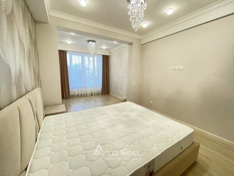 Rent! Center, Vasile Alecsandri street, 2 rooms + living room. Eurorepair! Autonomous heating!: 10