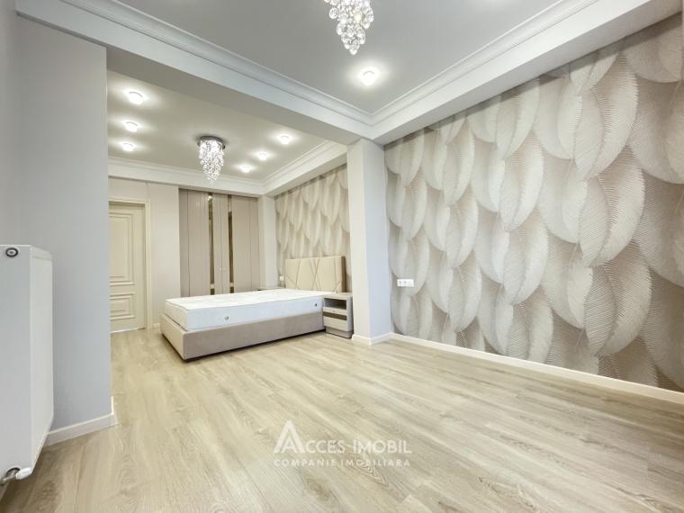 Rent! Center, Vasile Alecsandri street, 2 rooms + living room. Eurorepair! Autonomous heating!: 11