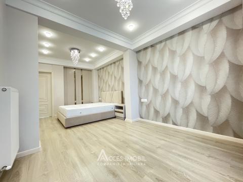 Rent! Center, Vasile Alecsandri street, 2 rooms + living room. Eurorepair! Autonomous heating!: 11