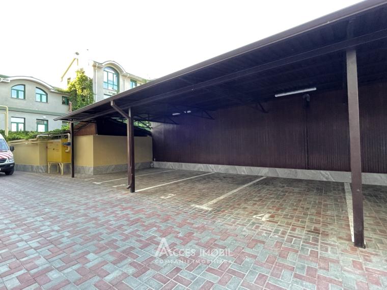 Rent! Center, Vasile Alecsandri street, 2 rooms + living room. Eurorepair! Autonomous heating!: 15