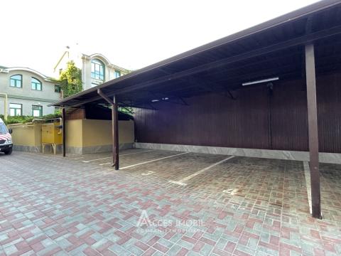 Rent! Center, Vasile Alecsandri street, 2 rooms + living room. Eurorepair! Autonomous heating!: 15