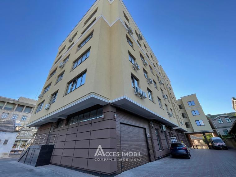 Rent! Center, Vasile Alecsandri street, 2 rooms + living room. Eurorepair! Autonomous heating!: 16