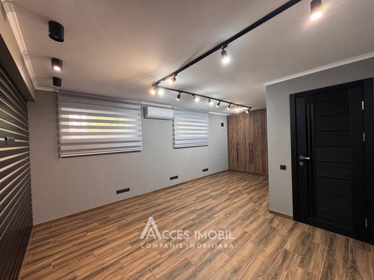 Orizont! Chirie Spațiu Comercial! Bloc Nou! Buiucani, str. Alba-Iulia, 25m². Euroreparație!: 4