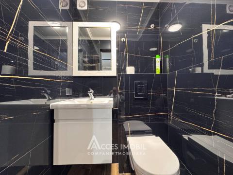 Orizont! Chirie Spațiu Comercial! Bloc Nou! Buiucani, str. Alba-Iulia, 25m². Euroreparație!: 7