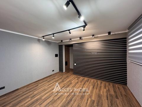 Orizont! Chirie Spațiu Comercial! Bloc Nou! Buiucani, str. Alba-Iulia, 25m². Euroreparație!: 2