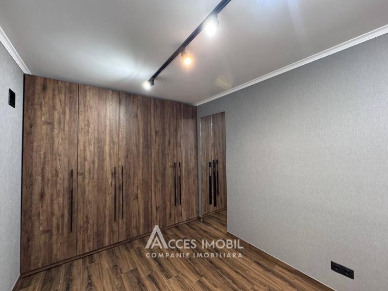 Orizont! Chirie Spațiu Comercial! Bloc Nou! Buiucani, str. Alba-Iulia, 25m². Euroreparație!: 5