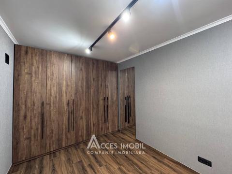 Orizont! Chirie Spațiu Comercial! Bloc Nou! Buiucani, str. Alba-Iulia, 25m². Euroreparație!: 5
