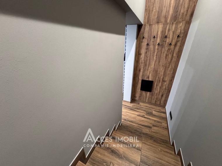 Orizont! Chirie Spațiu Comercial! Bloc Nou! Buiucani, str. Alba-Iulia, 25m². Euroreparație!: 6