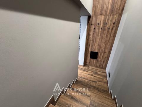 Orizont! Chirie Spațiu Comercial! Bloc Nou! Buiucani, str. Alba-Iulia, 25m². Euroreparație!: 6