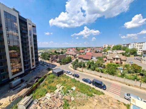 Новострой! Дурлешты, ул. Картуша, 2 комнаты. Середина дома!: 3
