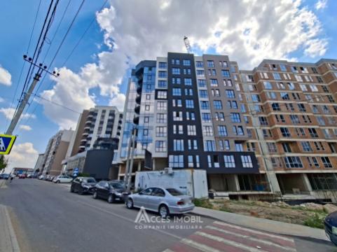 Apartments for sale in Chisinau: Durlești, Cartușa Street