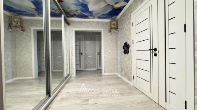Center, Ismail Street, 3 rooms + living room. Eurorepair! Series 143!: 10