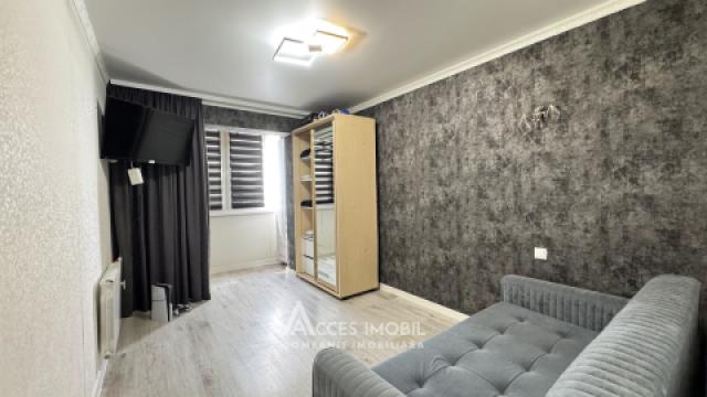Center, Ismail Street, 3 rooms + living room. Eurorepair! Series 143!: 9