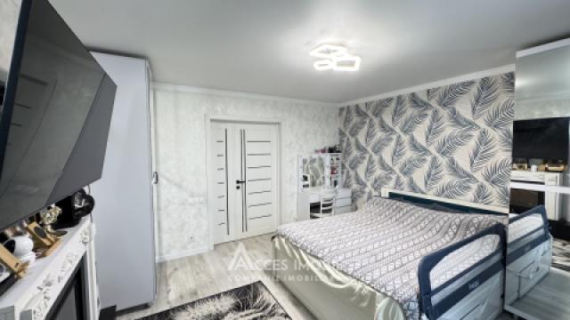 Center, Ismail Street, 3 rooms + living room. Eurorepair! Series 143!: 6