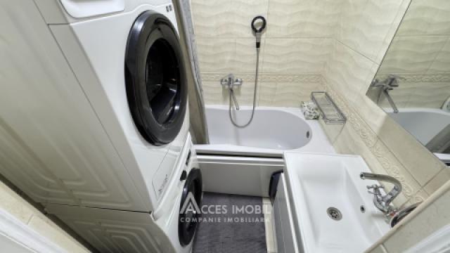 Center, Ismail Street, 3 rooms + living room. Eurorepair! Series 143!: 14