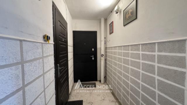Center, Ismail Street, 3 rooms + living room. Eurorepair! Series 143!: 12