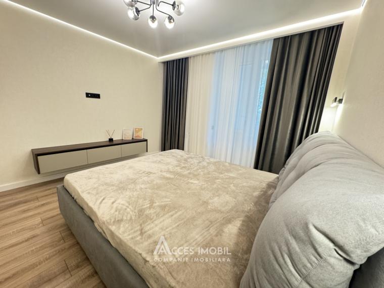 Rent! Râșcani, Miron Costin street, 1 room + living room. Eurorepair! Czech series!: 1