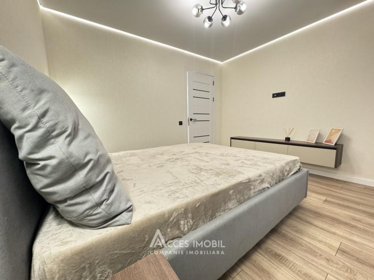 Rent! Râșcani, Miron Costin street, 1 room + living room. Eurorepair! Czech series!: 3