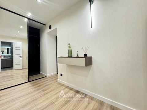 Rent! Râșcani, Miron Costin street, 1 room + living room. Eurorepair! Czech series!: 7