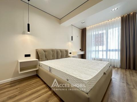 Apartments for sale in Chisinau: Ciocana, Profesor Ion Dumeniuc street