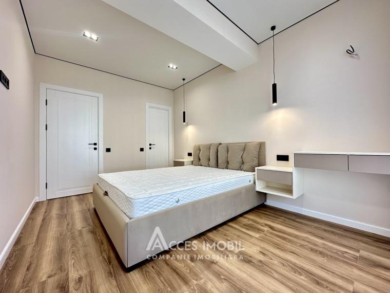 Inamstro! New Block! Ciocana, Profesor Ion Dumeniuc street, 1 room + living room. Premium renovation!: 1