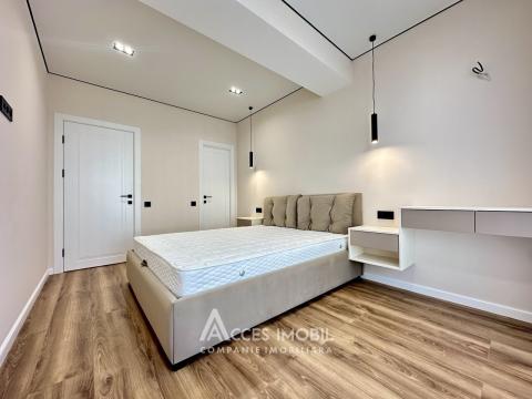 Inamstro! New Block! Ciocana, Profesor Ion Dumeniuc street, 1 room + living room. Premium renovation!: 1