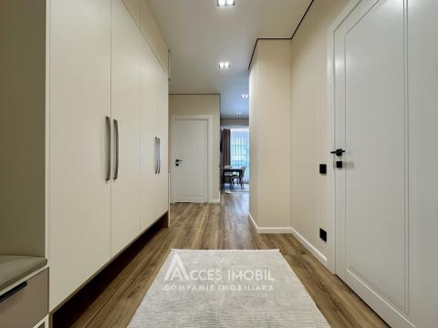 Inamstro! New Block! Ciocana, Profesor Ion Dumeniuc street, 1 room + living room. Premium renovation!: 5
