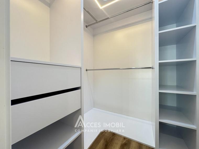 Inamstro! New Block! Ciocana, Profesor Ion Dumeniuc street, 1 room + living room. Premium renovation!: 7