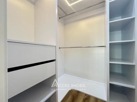 Inamstro! New Block! Ciocana, Profesor Ion Dumeniuc street, 1 room + living room. Premium renovation!: 7