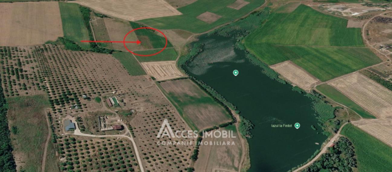 Teren agricol, 30 ari, Dobrogea!: 1