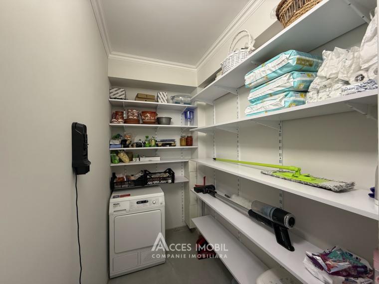 Bloc Nou! Codru, str. Grenoble, 2 camere + living. Euroreparație! Încălzire autonomă!: 9