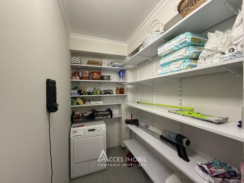 Bloc Nou! Codru, str. Grenoble, 2 camere + living. Euroreparație! Încălzire autonomă!: 9