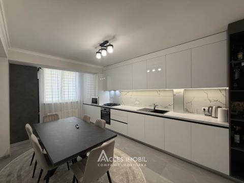 Apartamente de vânzare în Chișinău: Codru, str. Grenoble