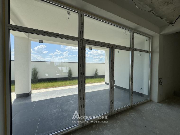 Casă Cottage! Durlești, str. Caucaz, 3 camere + living, 160m2 + 4 ari. Reparație Premium!: 1