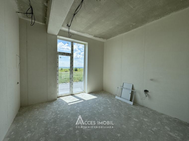 Casă Cottage! Durlești, str. Caucaz, 3 camere + living, 160m2 + 4 ari. Reparație Premium!: 3