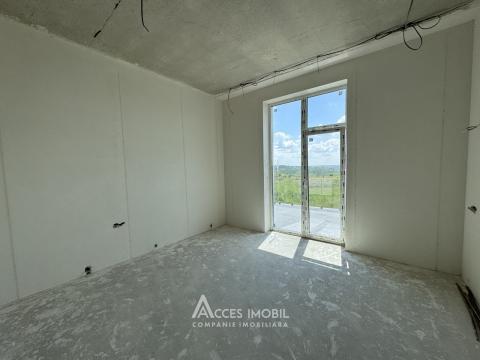 Casă Cottage! Durlești, str. Caucaz, 3 camere + living, 160m2 + 4 ari. Reparație Premium!: 4
