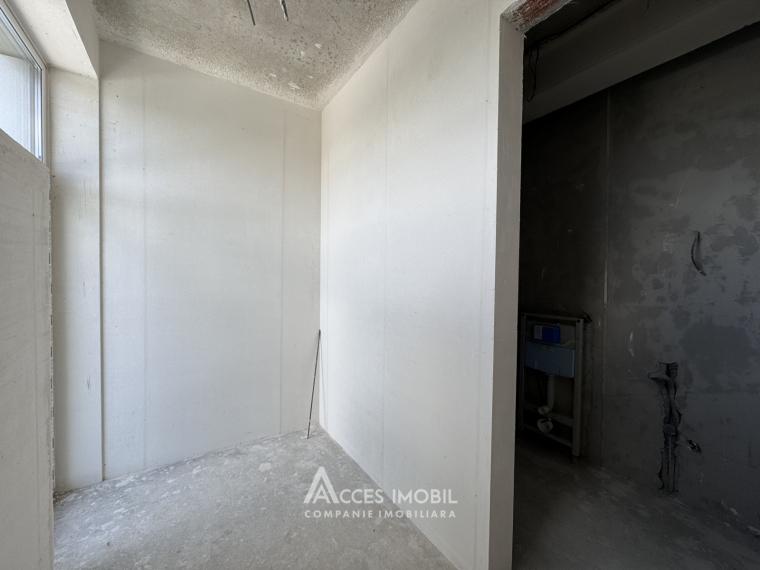 Casă Cottage! Durlești, str. Caucaz, 3 camere + living, 160m2 + 4 ari. Reparație Premium!: 6