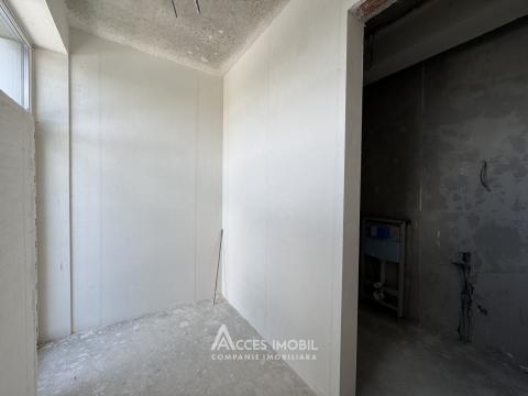 Casă Cottage! Durlești, str. Caucaz, 3 camere + living, 160m2 + 4 ari. Reparație Premium!: 6