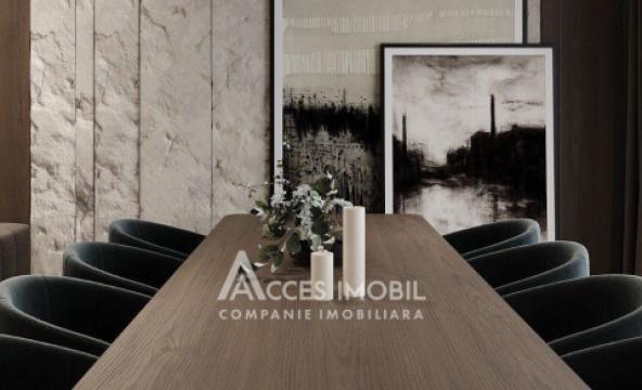 Casă Cottage! Durlești, str. Caucaz, 3 camere + living, 160m2 + 4 ari. Reparație Premium!: 16