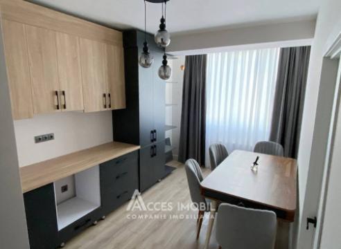 Apartments for sale in Chisinau: Ciocana, N. M. Spataru str.