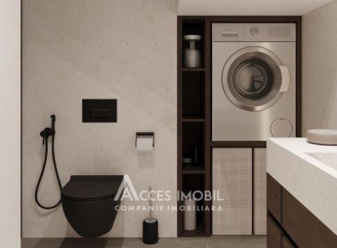 Casă Cottage! Durlești, str. Caucaz, 3 camere + living, 160m2 + 4 ari. Reparație Premium!: 28